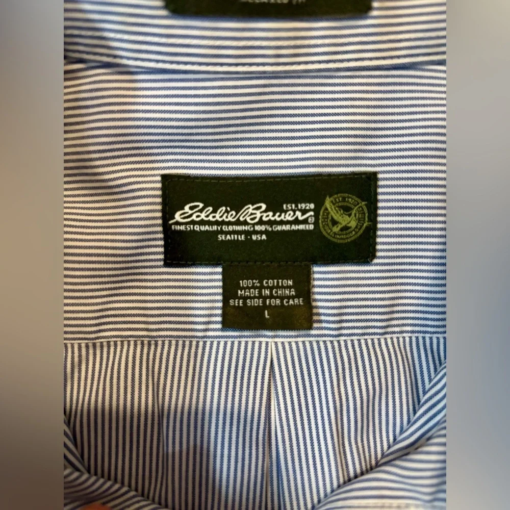 Eddie Bauer good used
